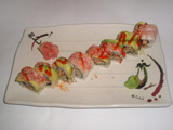 taka roll